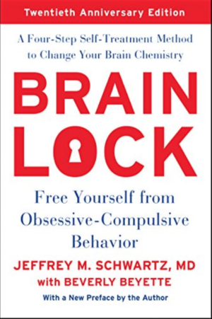 Brain Lock: OCD Book Review
